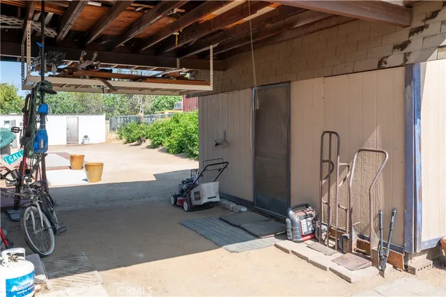 a view of street with cars