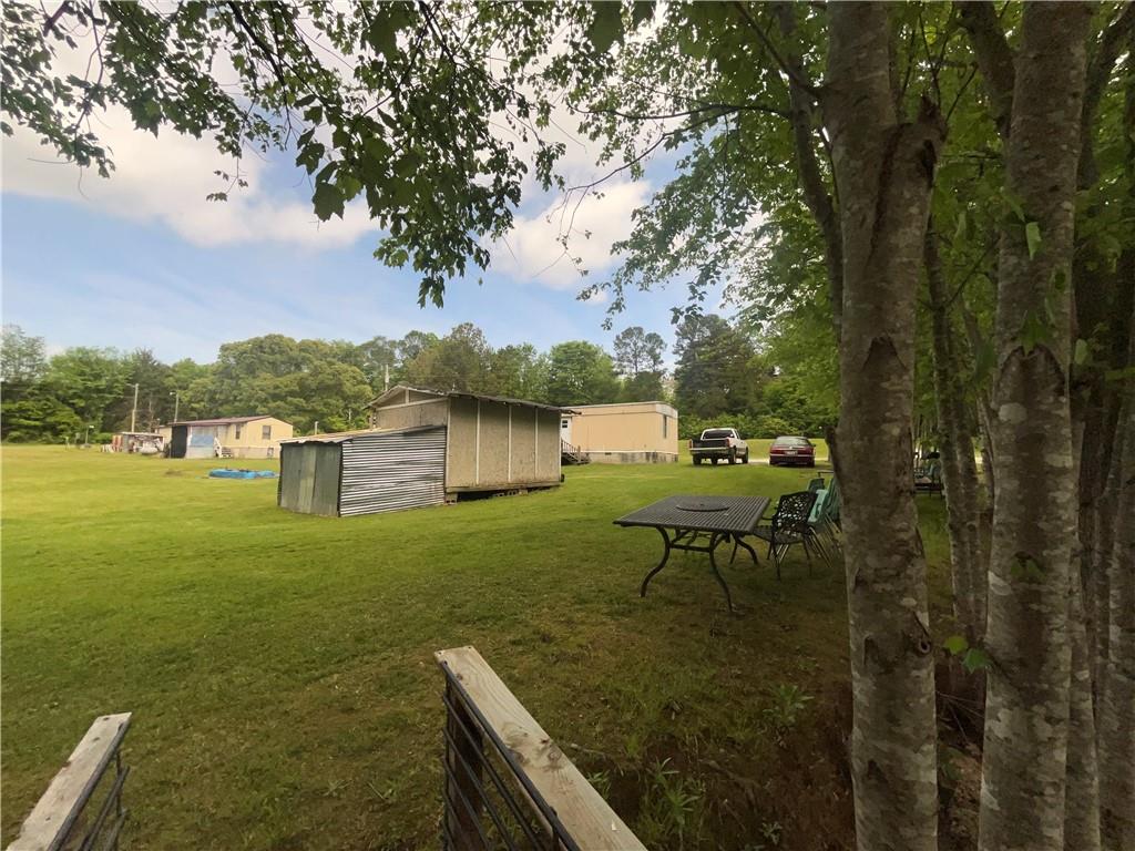 474 Whitney Road Jefferson, GA 30549 - Photo 23 of 55