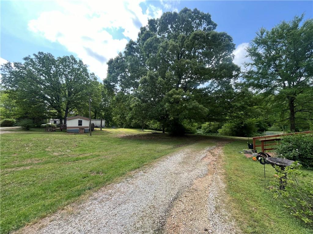 474 Whitney Road Jefferson, GA 30549 - Photo 38 of 55 a view of outdoor space
