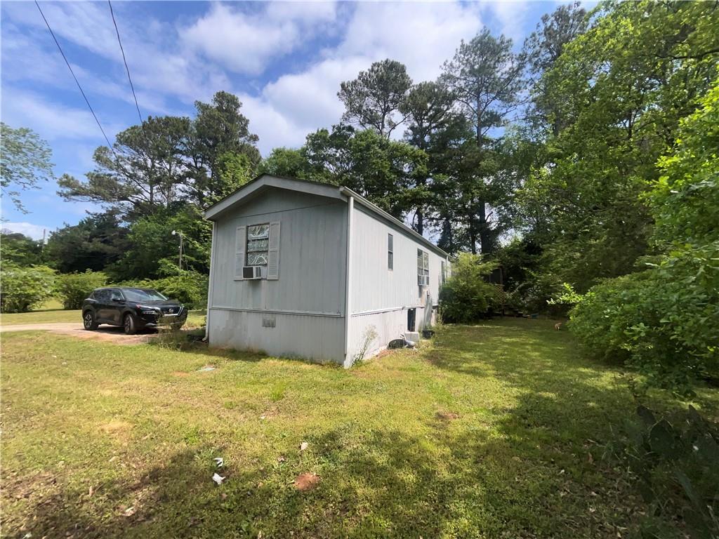 474 Whitney Road Jefferson, GA 30549 - Photo 46 of 55 a house with a outdoor space