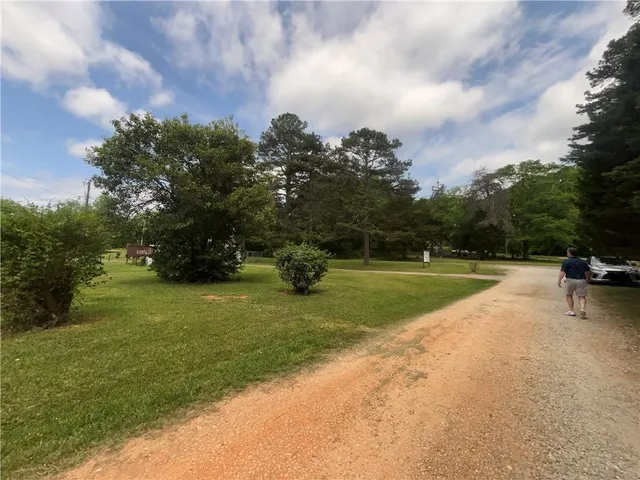 a close up of a street sign