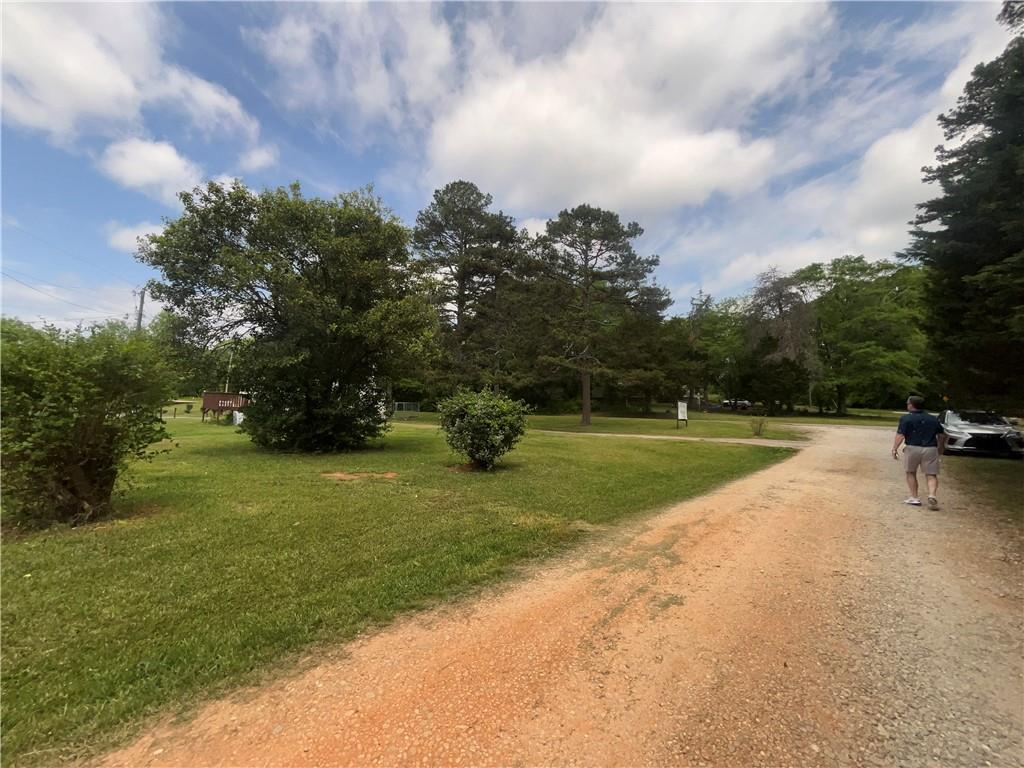 474 Whitney Road Jefferson, GA 30549 - Photo 50 of 55 a view of a lake view