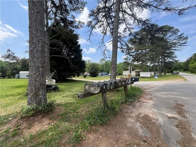 $799,000 | 474 Whitney Road, Jefferson, GA 30549