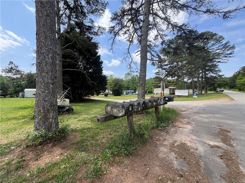 474 Whitney Road Jefferson, GA 30549 - Photo 53 of 55 a view of a park with large trees