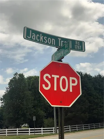 $799,000 | 474 Whitney Road, Jefferson, GA 30549