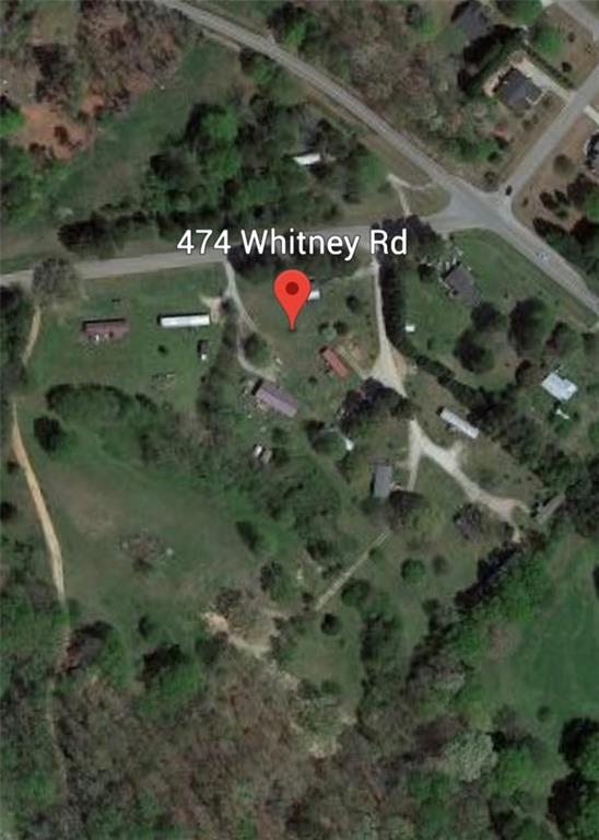 474 Whitney Road Jefferson, GA 30549 - Photo 7 of 55 a view of a forest that has a tree