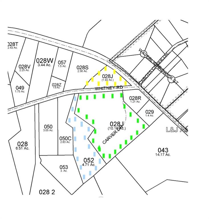 474 Whitney Road Jefferson, GA 30549 - Photo 8 of 55 a picture of a book in a white wall