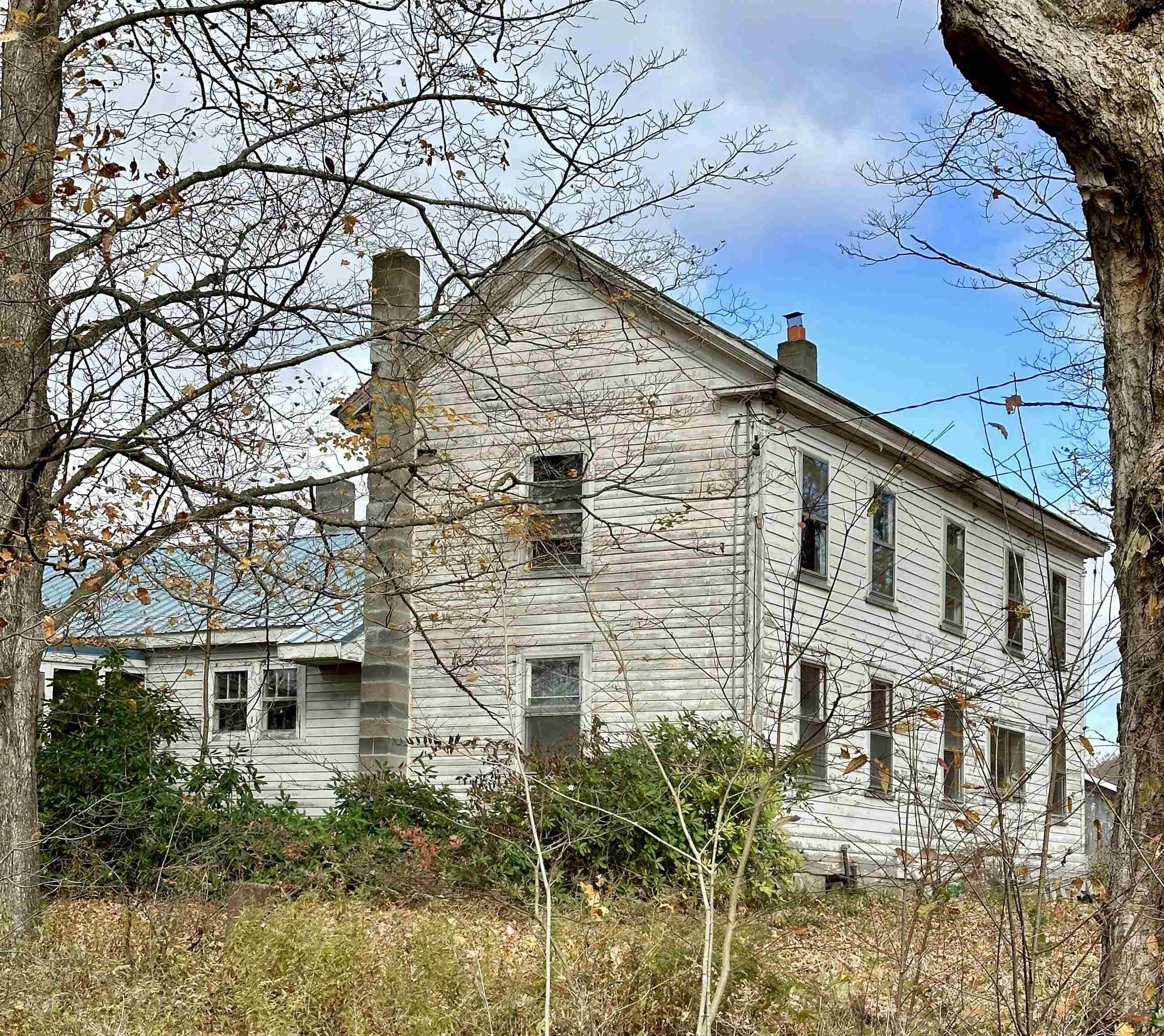 47 Lewis Road Rupert, VT 05775 - Photo 2 of 45 Gallery Image 2