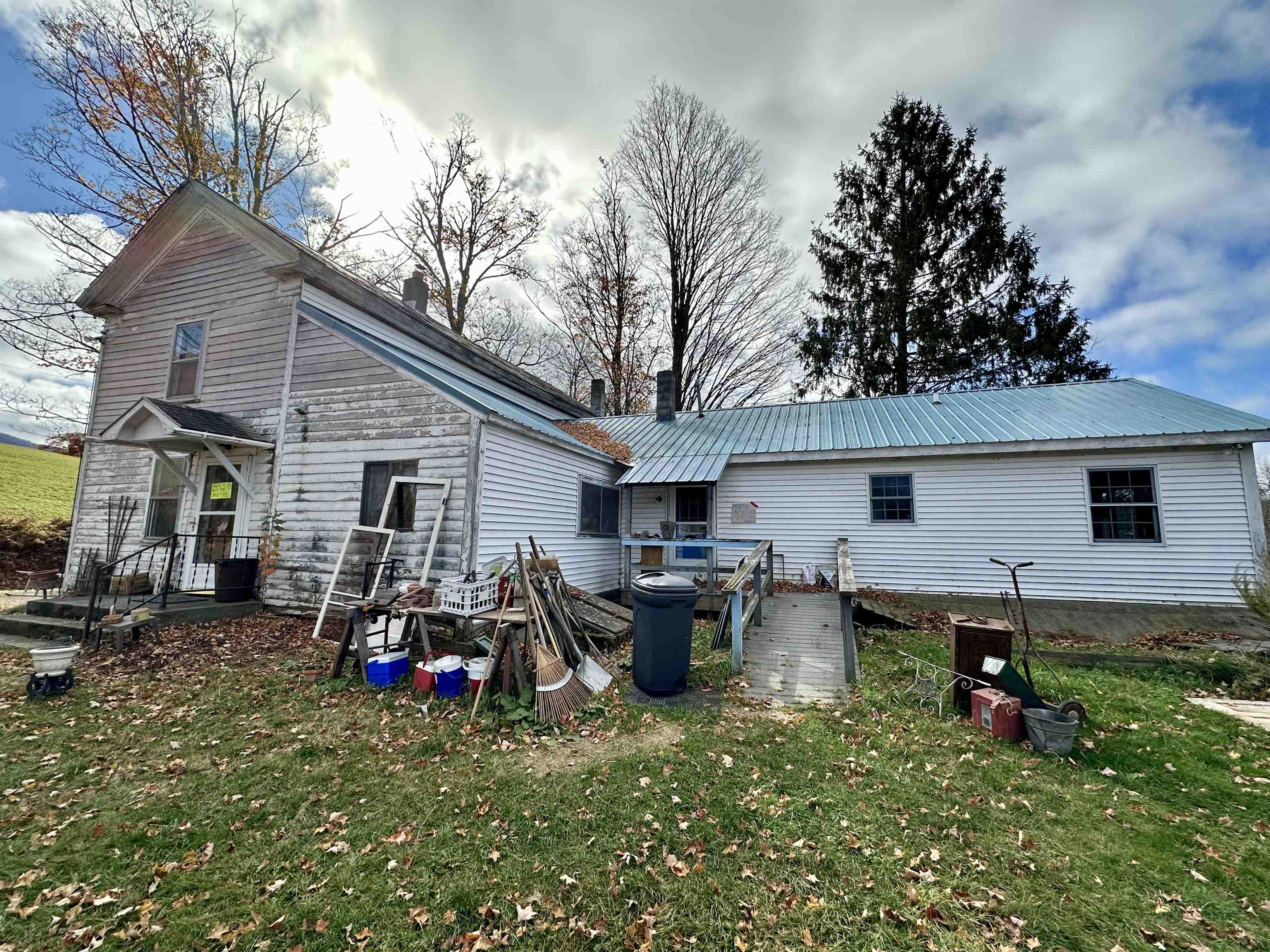 47 Lewis Road Rupert, VT 05775 - Photo 8 of 45 Gallery Image 8