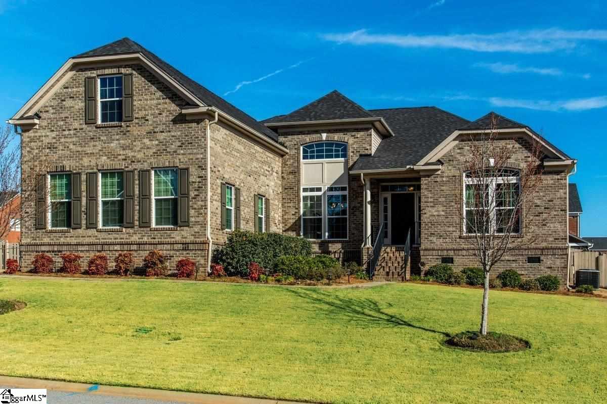 9 Spring Falls Court Greenville, SC 29607 - Photo 1 of 25 Gallery Image 1