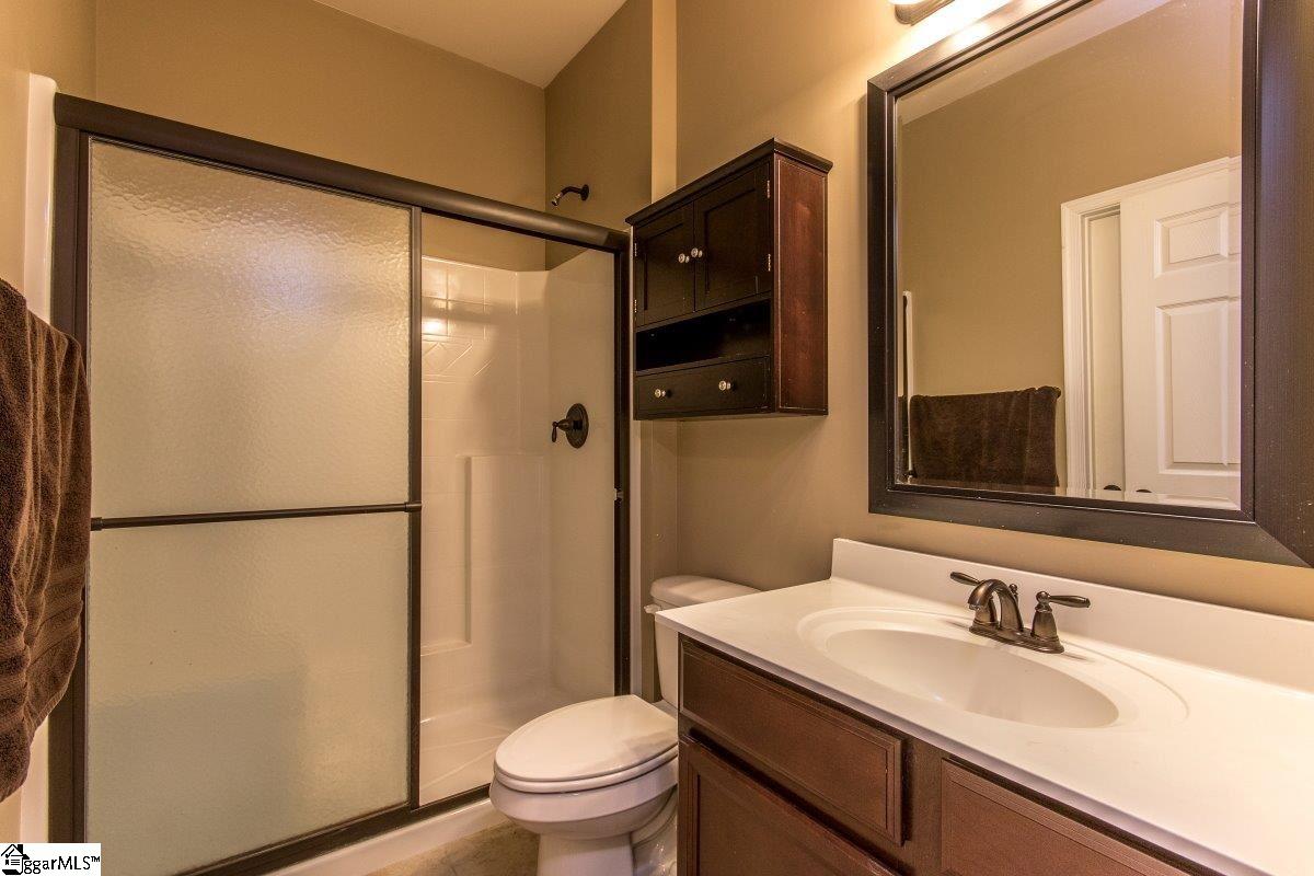 9 Spring Falls Court Greenville, SC 29607 - Photo 22 of 25 Gallery Image 22