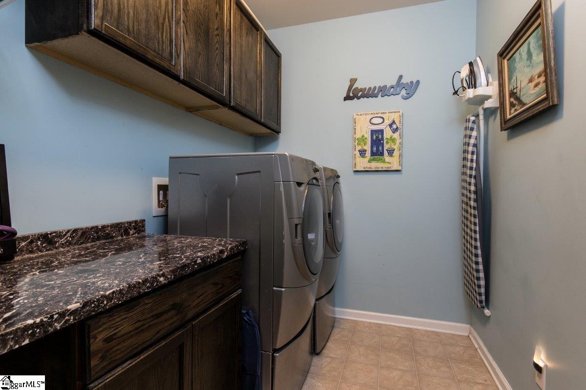 9 Spring Falls Court Greenville, SC 29607 - Photo 23 of 25 Gallery Image 23