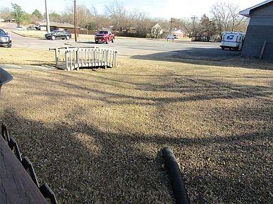1500 North Grant Drive, Unit A Sherman, TX 75092 - Photo 10 of 14 a view of a terrace with city view