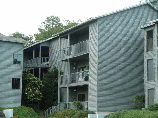 210 South Mobile Street, Unit 25 Fairhope, AL 36532 - Photo 1 of 1