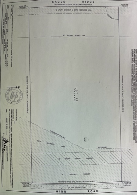 8402 Eagle Ridge Spring Grove, IL 60081 - Photo 5 of 7 a bathroom with a shower