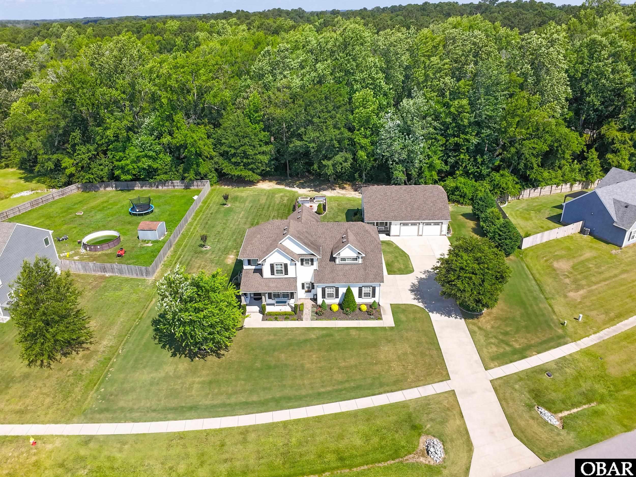 102 Rosedale Court Moyock, NC 27958 - Photo 43 of 46
