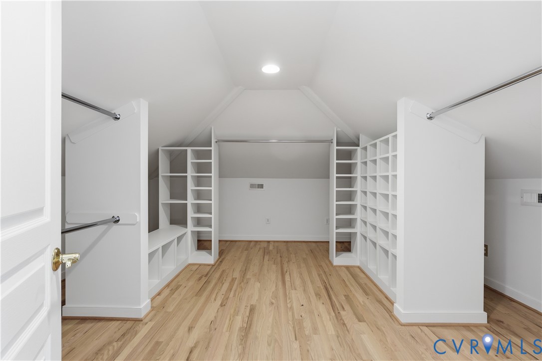 103 Berkshire Road Richmond, VA 23221 - Photo 28 of 48 Custom Closet