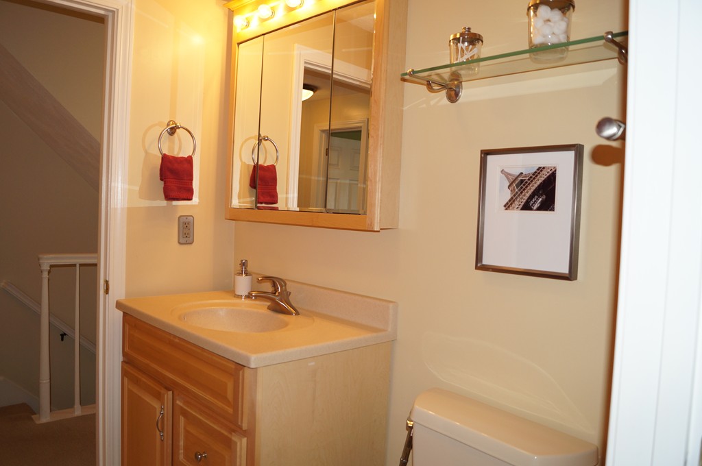 10 McDermott Farm Road, Unit A Danvers, MA 01923 - Photo 8 of 10 Gallery Image 8