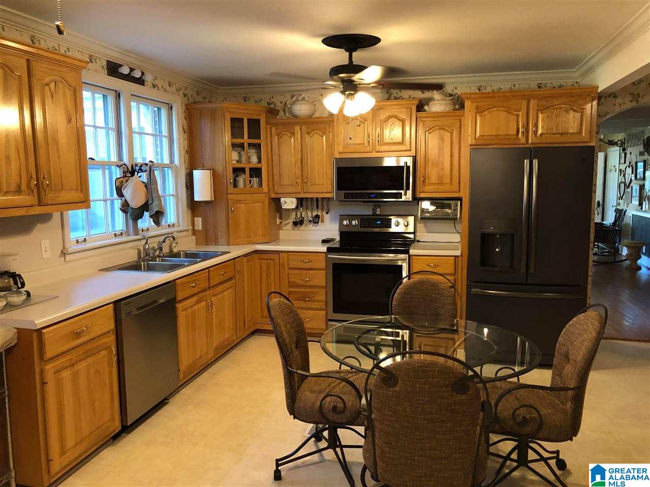 1565 19th Avenue Calera, AL 35040 - Photo 35 of 50