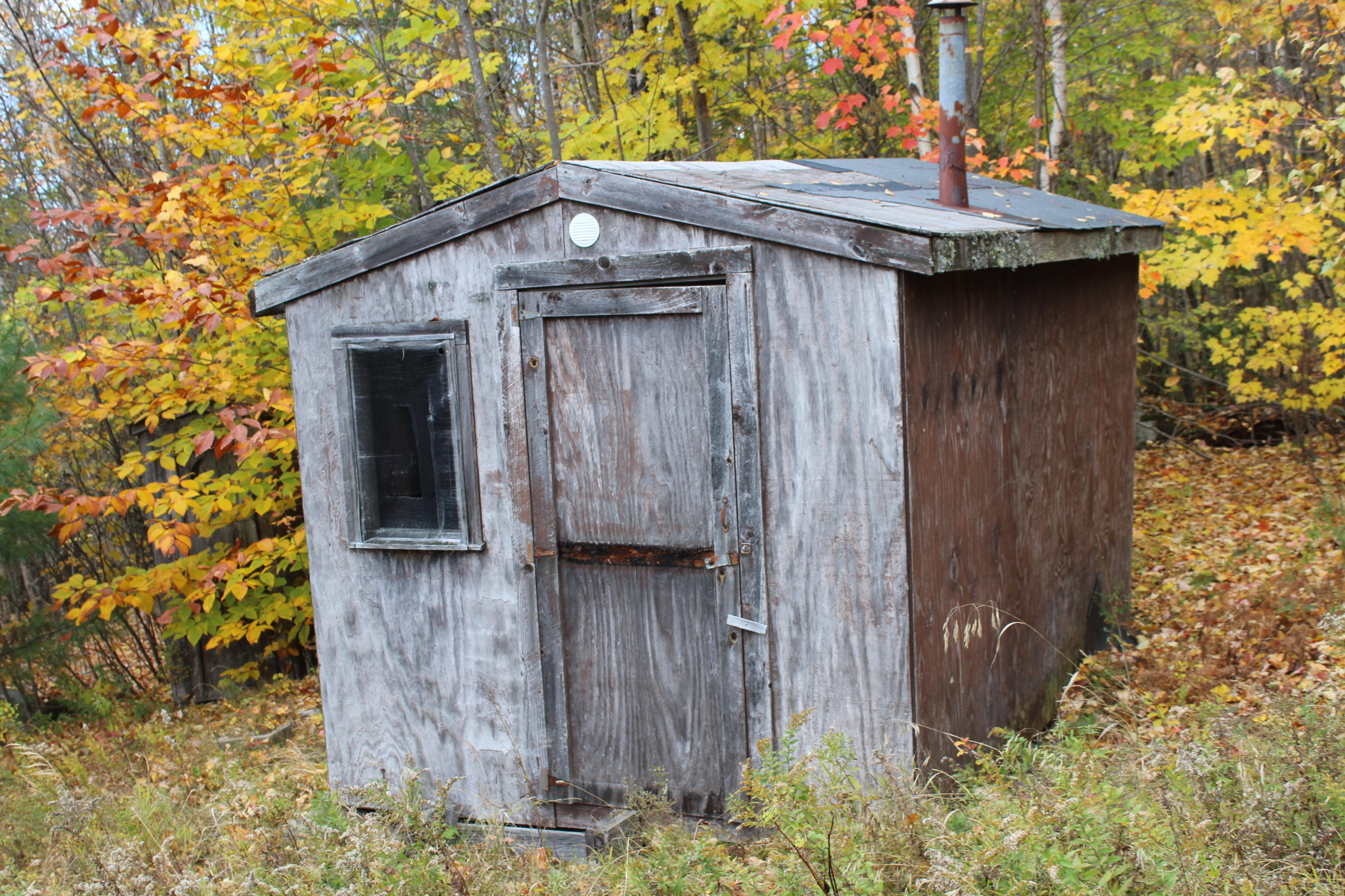 Tbd James Jipson Road Burlington, ME 04417 - Photo 7 of 15 046