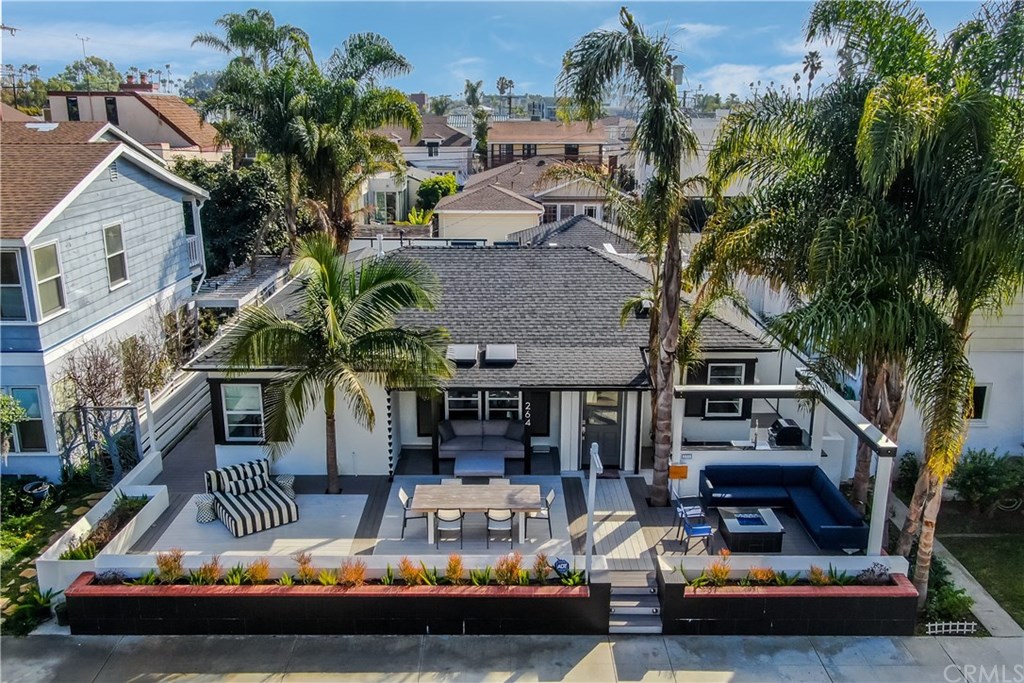 264 Ravenna Drive Long Beach, CA 90803 - Photo 1 of 27