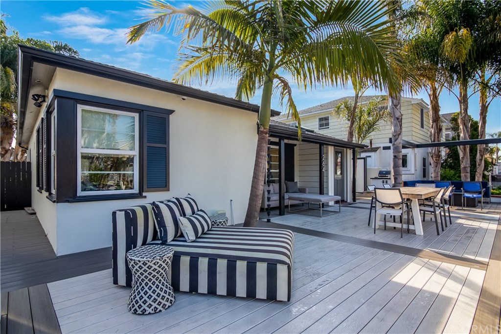 264 Ravenna Drive Long Beach, CA 90803 - Photo 5 of 27