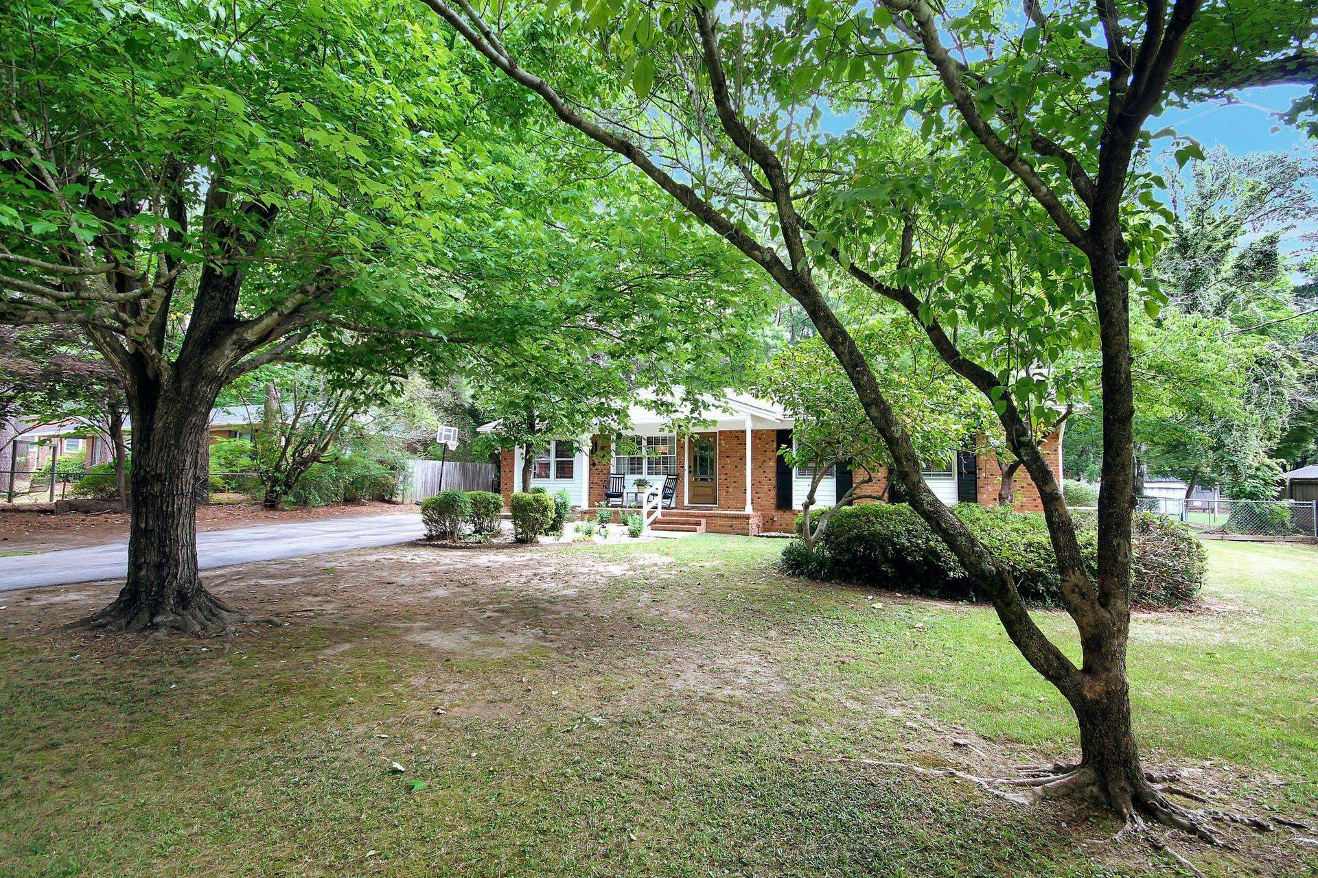 5913 Meadowbrook Road Raleigh, NC 27603 - Photo 21 of 24 Photo 21