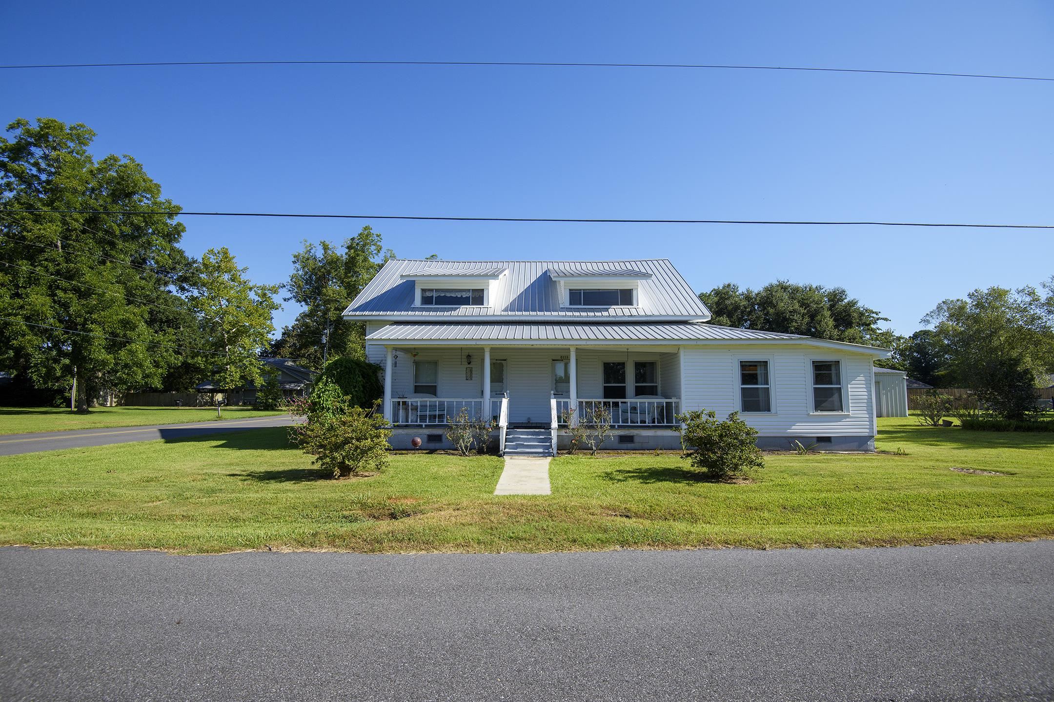 5111 A Avenue Loxley, AL 36551 - Photo 1 of 37