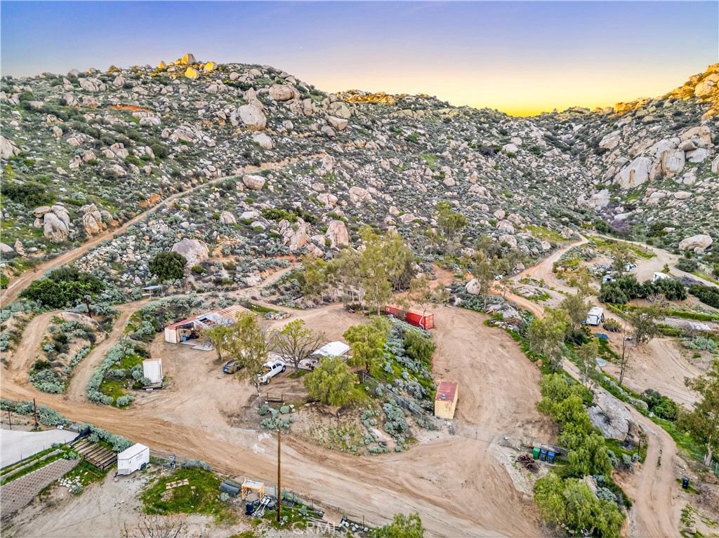 31300 Ruth Lane Homeland, CA 92548 - Photo 22 of 52 2 Flat pads