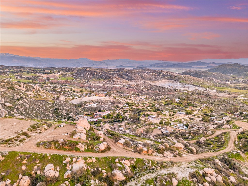 31300 Ruth Lane Homeland, CA 92548 - Photo 25 of 71 a view of city and mountain