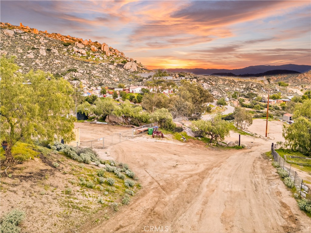 31300 Ruth Lane Homeland, CA 92548 - Photo 28 of 71 Gated Entrance