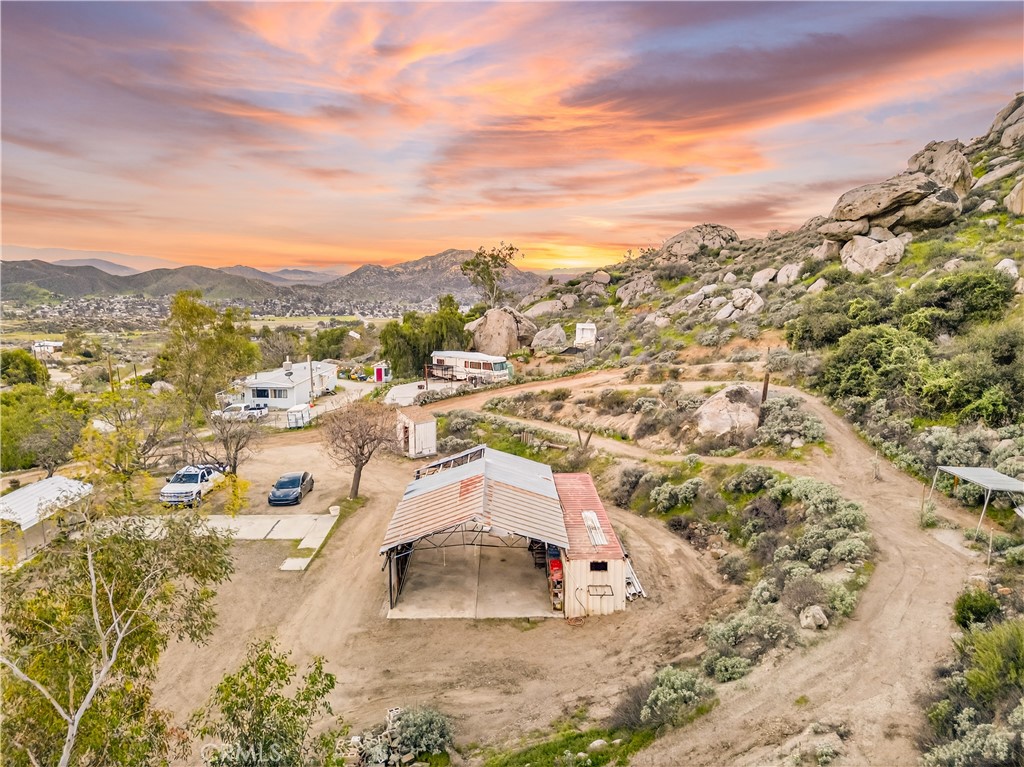 31300 Ruth Lane Homeland, CA 92548 - Photo 37 of 52 Work Shop