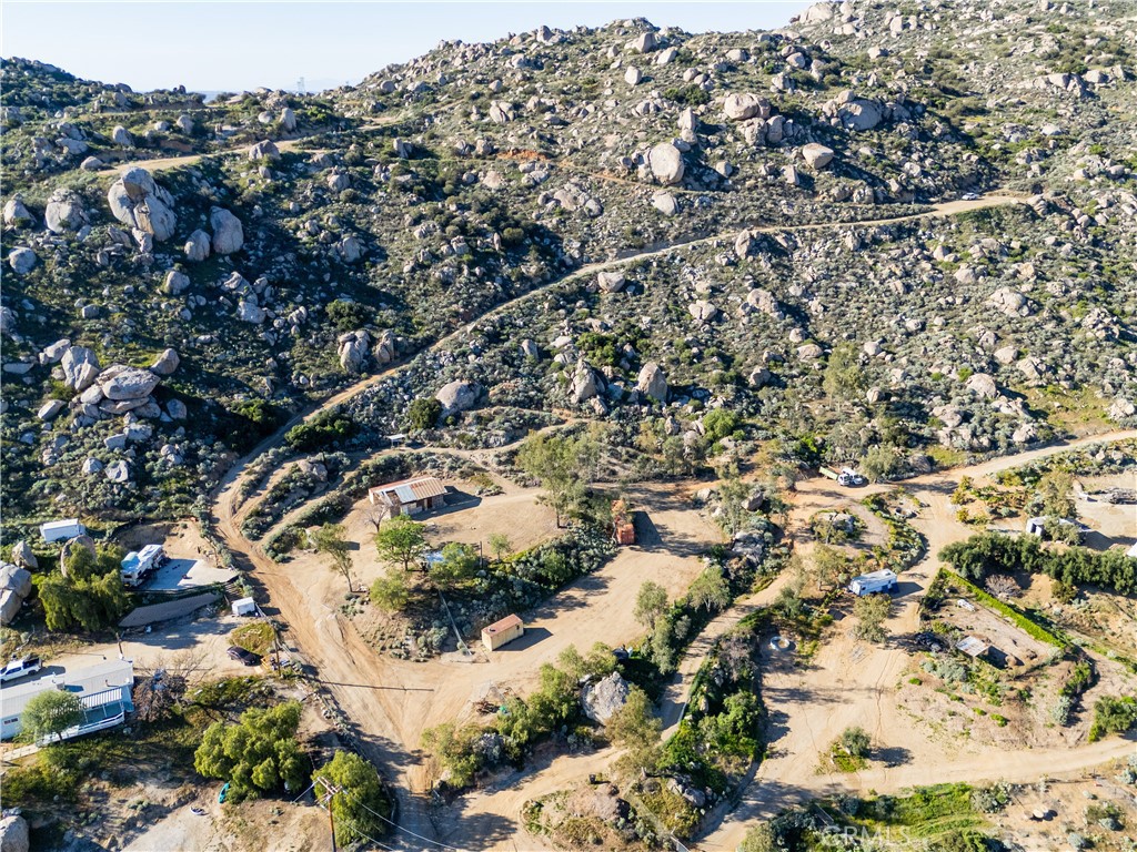 31300 Ruth Lane Homeland, CA 92548 - Photo 37 of 71 an aerial view of a city