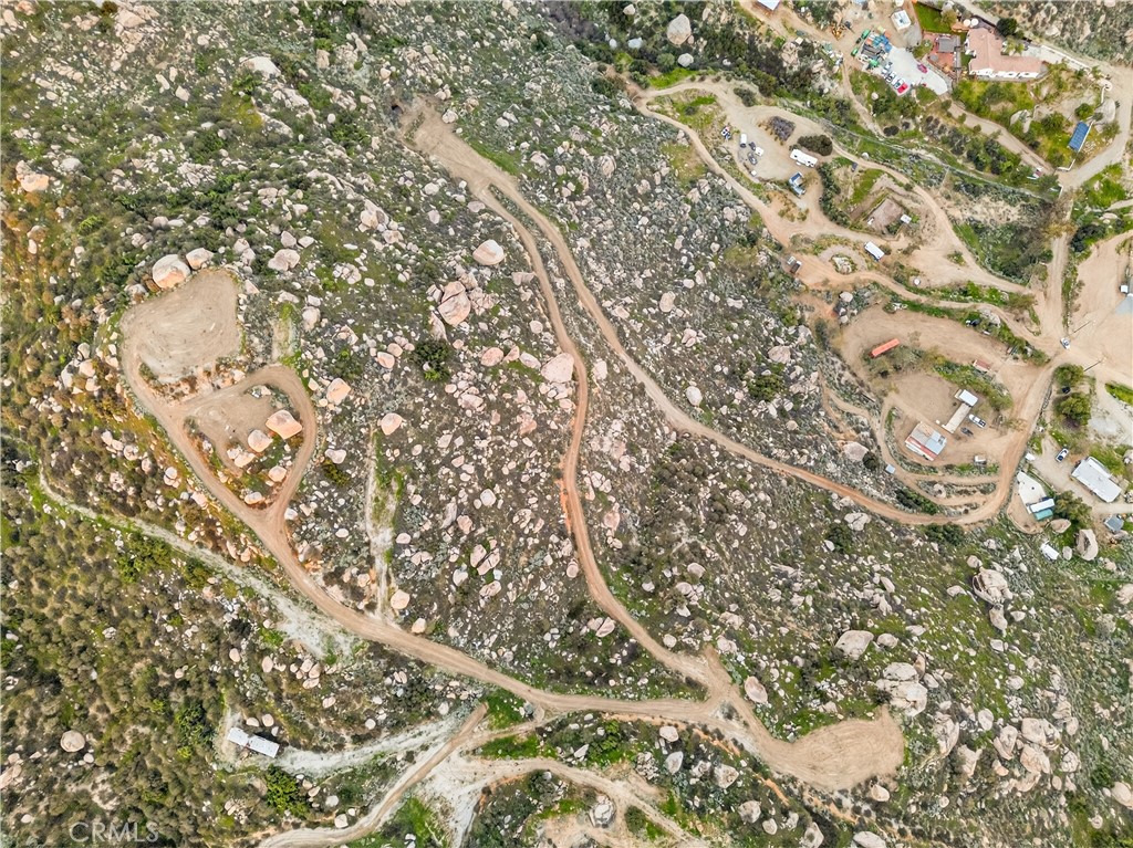 31300 Ruth Lane Homeland, CA 92548 - Photo 39 of 52 Aerial Shot