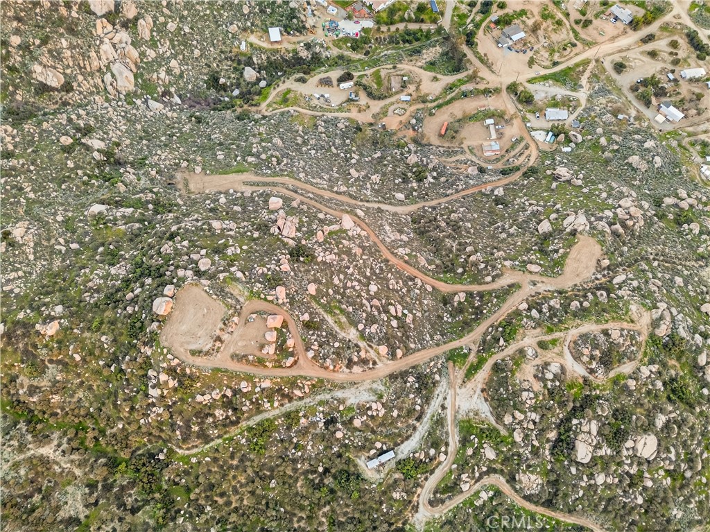 31300 Ruth Lane Homeland, CA 92548 - Photo 40 of 52 Aerial Shot