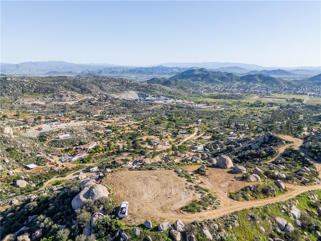 31300 Ruth Lane Homeland, CA 92548 - Photo 44 of 71 Flat pad a neighborhood view