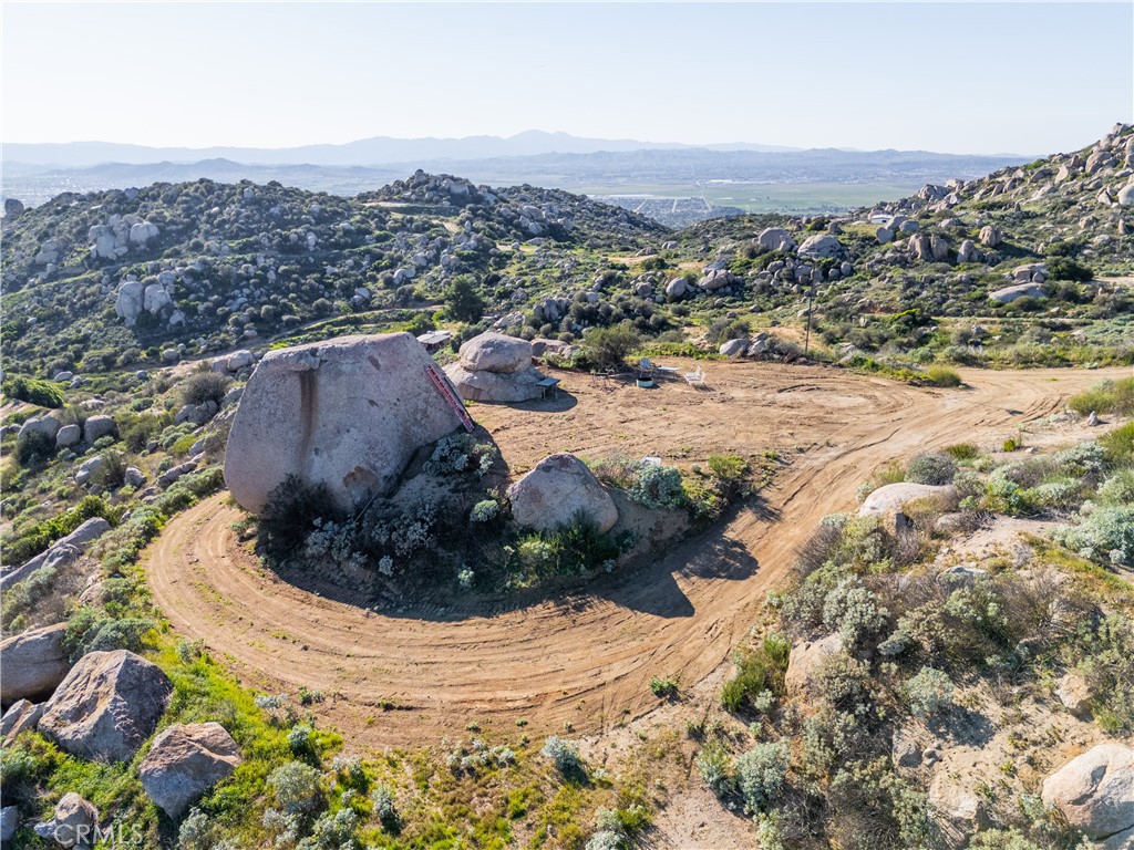 31300 Ruth Lane Homeland, CA 92548 - Photo 46 of 71 Access roads