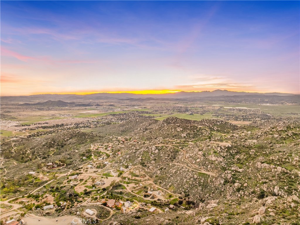 31300 Ruth Lane Homeland, CA 92548 - Photo 46 of 52 view of an ocean