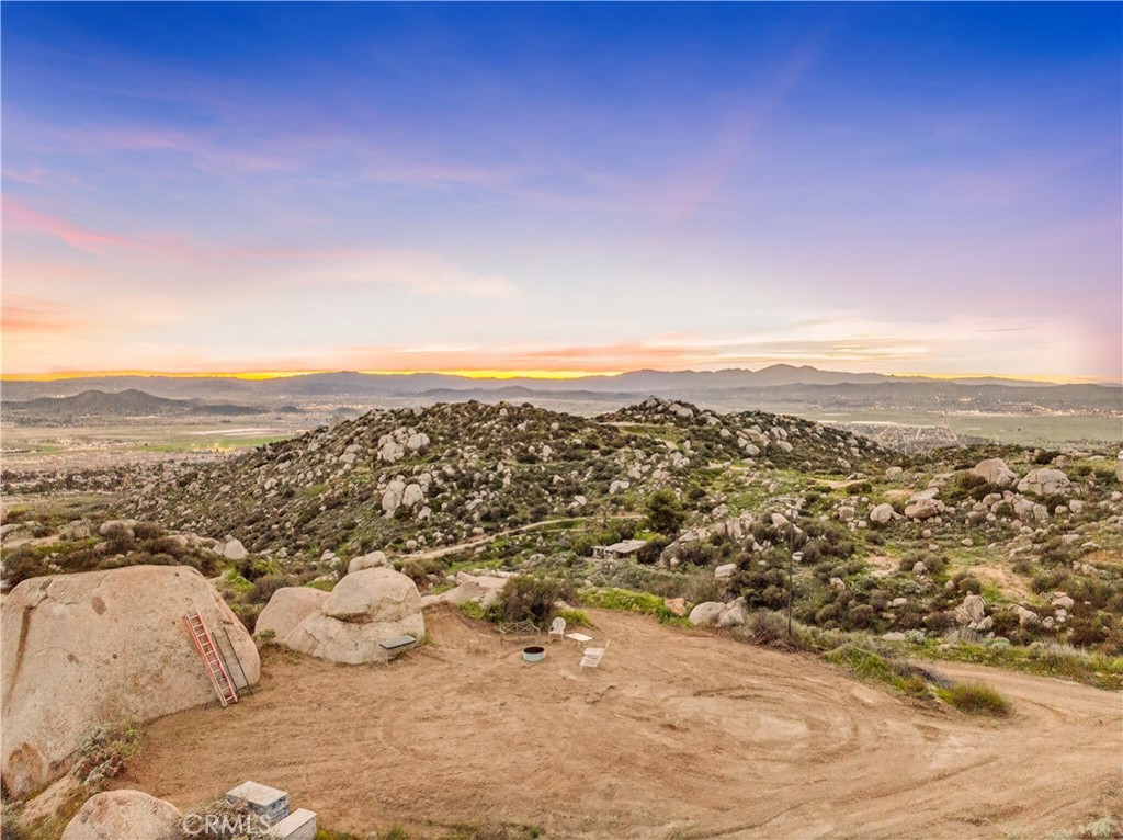 31300 Ruth Lane Homeland, CA 92548 - Photo 50 of 52 a view of a city
