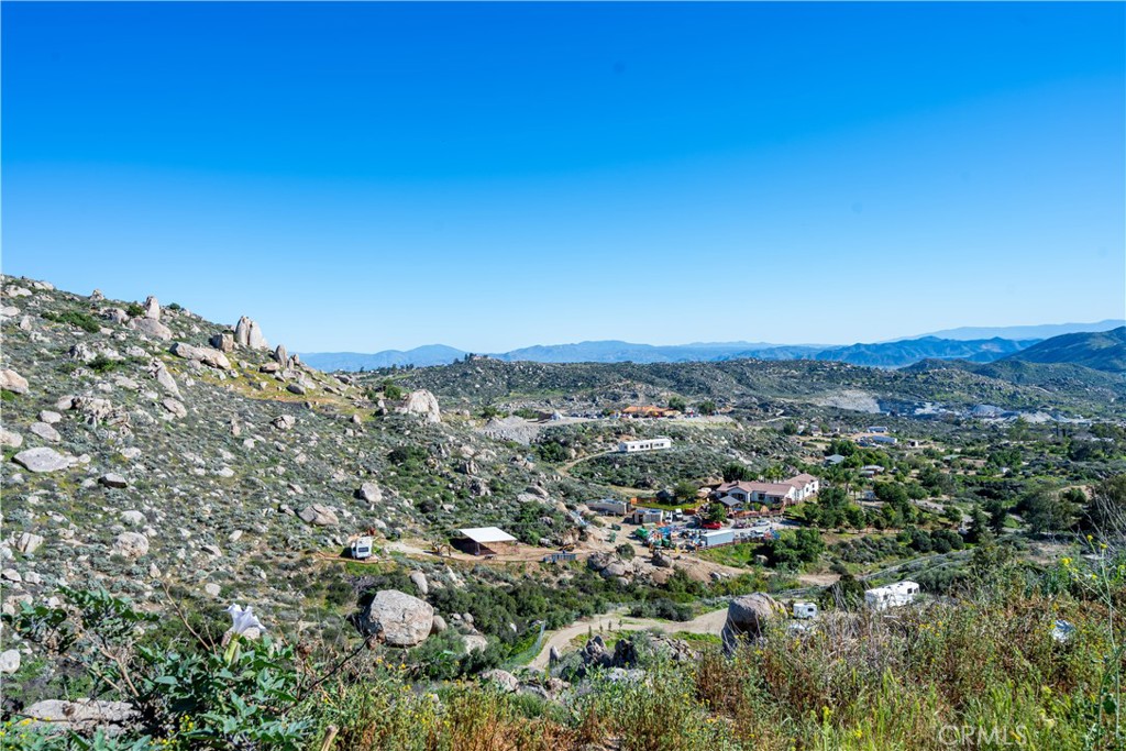 31300 Ruth Lane Homeland, CA 92548 - Photo 54 of 71 a view of a sky