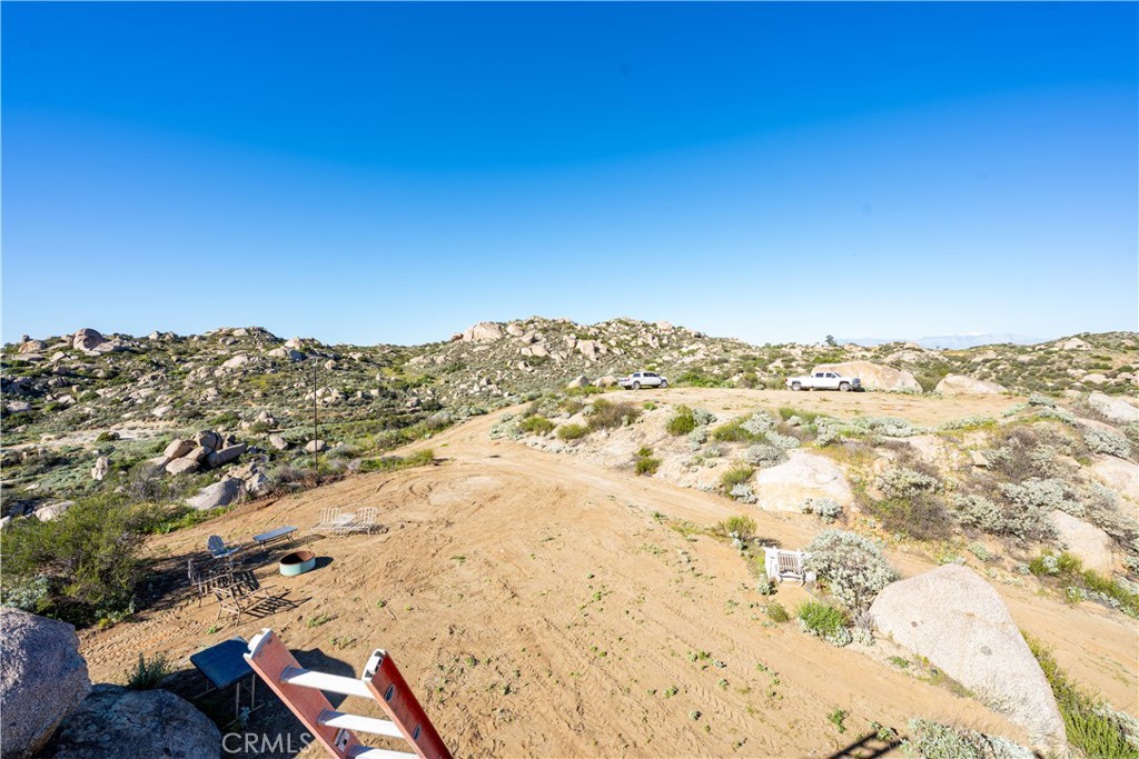31300 Ruth Lane Homeland, CA 92548 - Photo 66 of 71 view of city and mountain