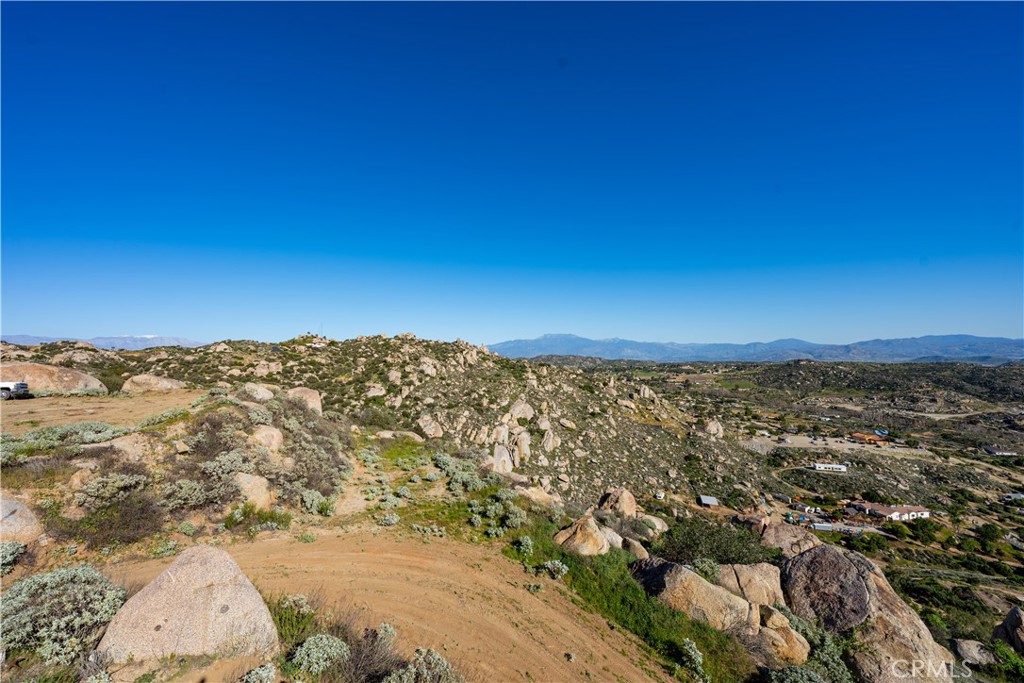 31300 Ruth Lane Homeland, CA 92548 - Photo 69 of 71 view of city and mountain