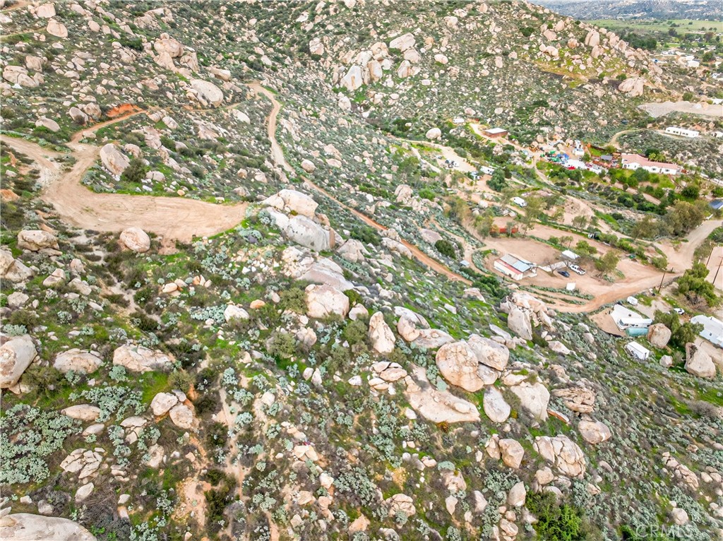 31300 Ruth Lane Homeland, CA 92548 - Photo 7 of 52 Flat pads ready