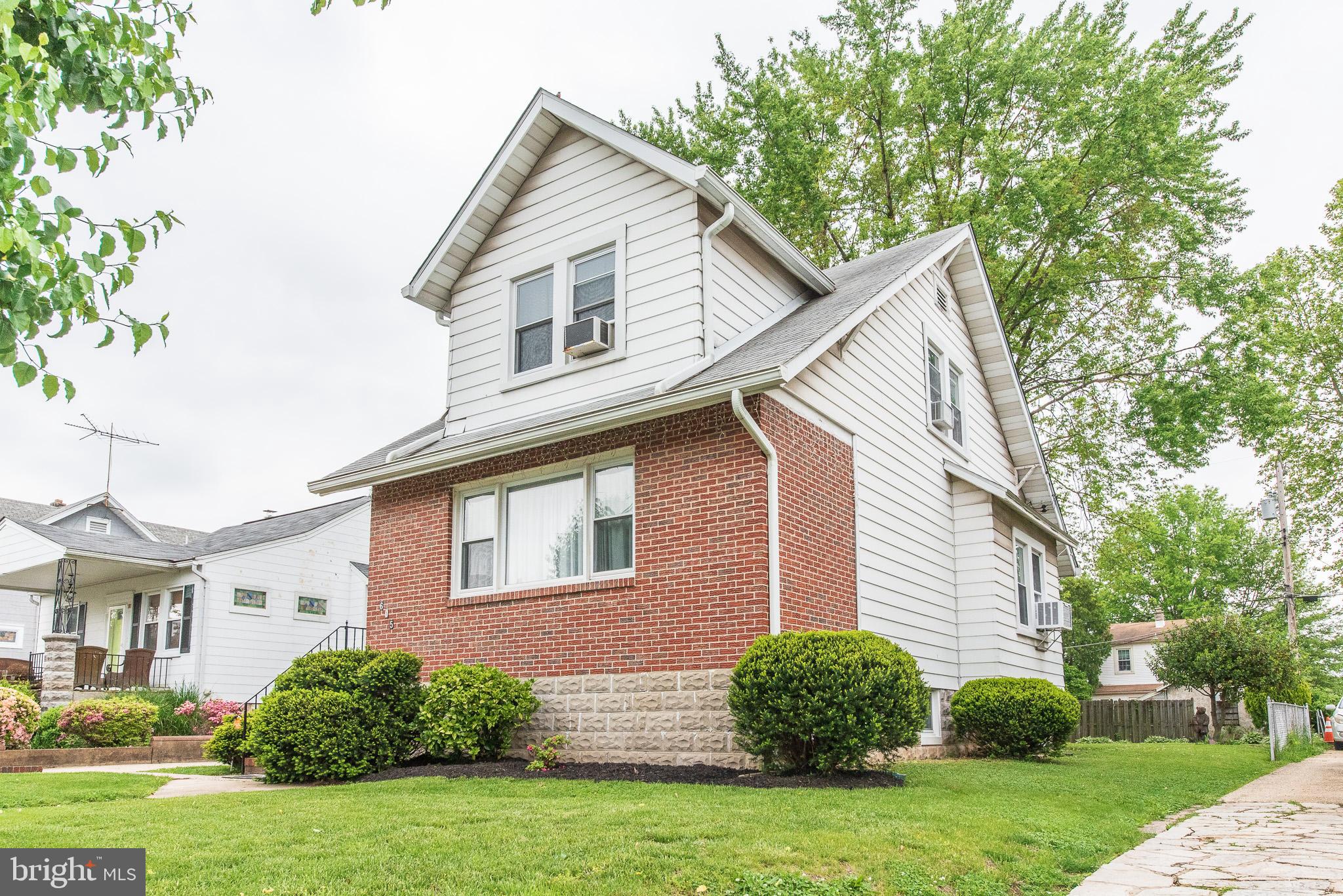 605 Old Home Road Baltimore, MD 21206 - Photo 2 of 44 Exterior