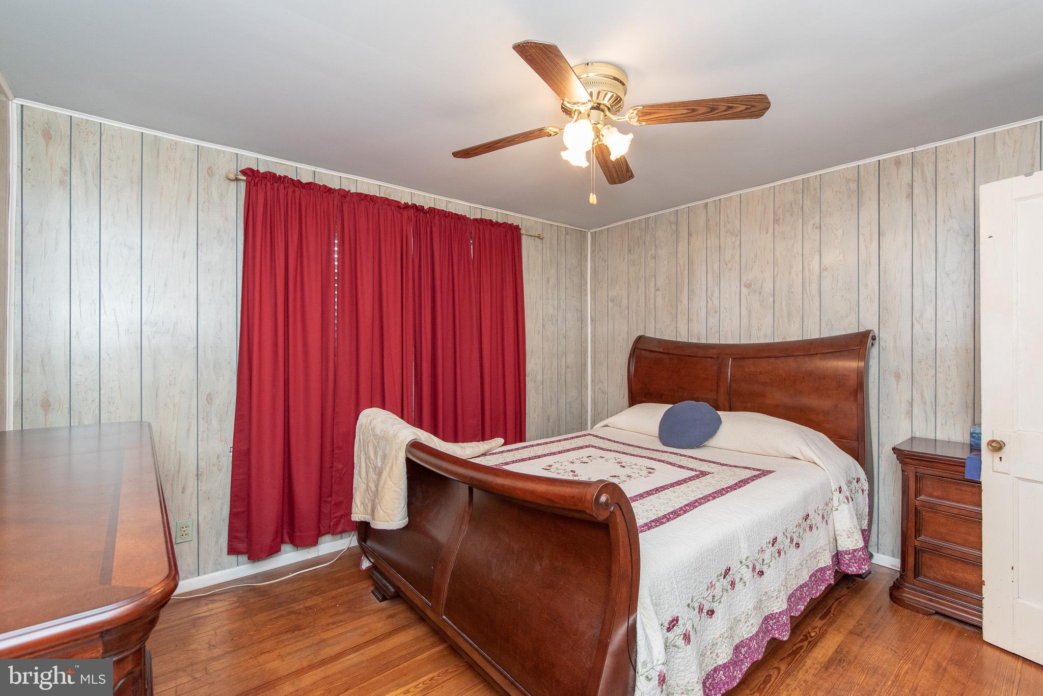 605 Old Home Road Baltimore, MD 21206 - Photo 25 of 44 Bed 1
