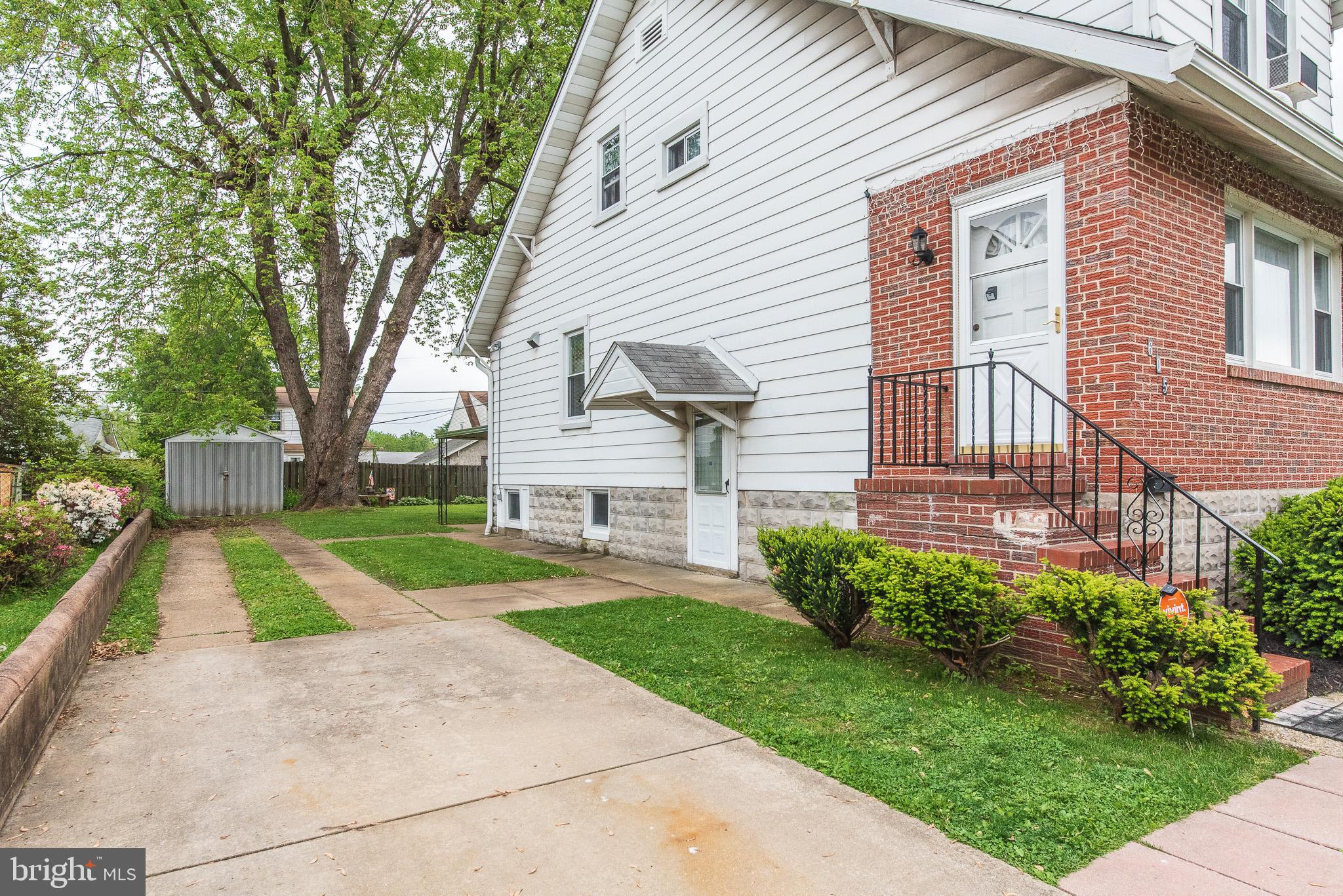 605 Old Home Road Baltimore, MD 21206 - Photo 4 of 44 Exterior