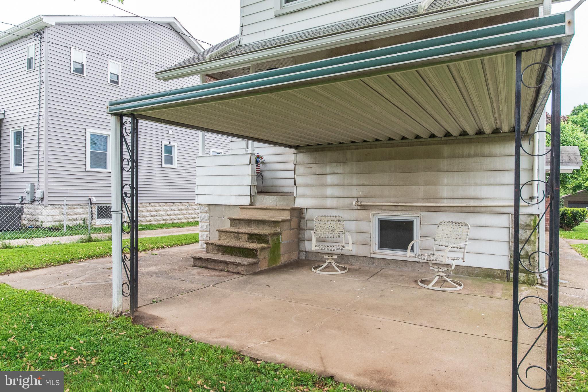 605 Old Home Road Baltimore, MD 21206 - Photo 40 of 44 Exterior