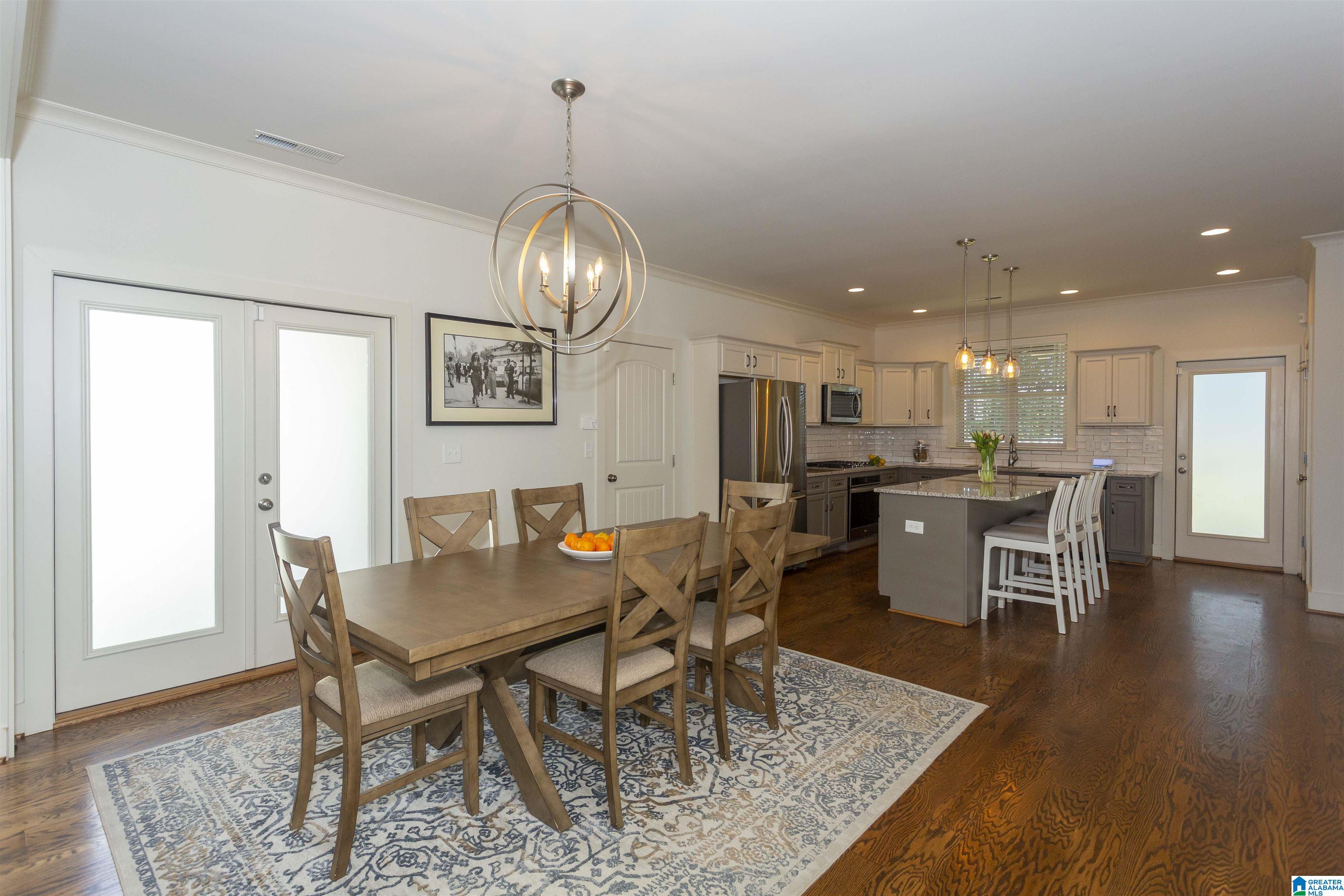 400 Crossbridge Road Chelsea, AL 35043 - Photo 8 of 37