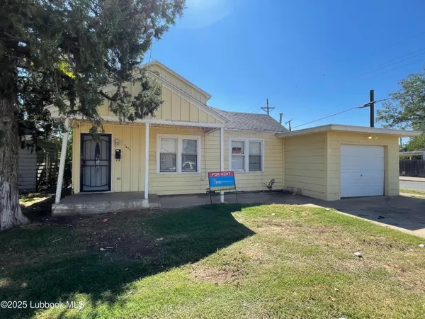 a view of small space with racks on the wall