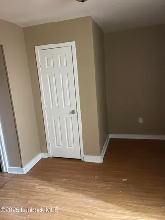 a view of small space